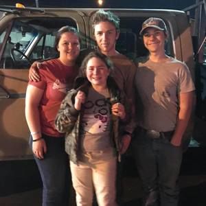 Meet your Posher, Tonya